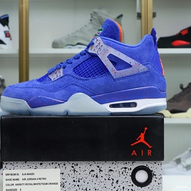 Jordan Jordan 4 Air 1114